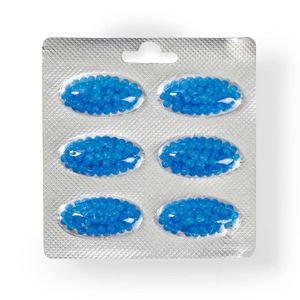 Nedis Geurparels voor Stofzuiger - VCFP112OCN - Blauw