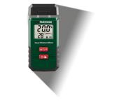 PARKSIDE Multifunctionele detector / vochtmeter (Bouw- en houtvochtigheidsmeter)