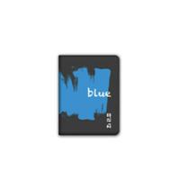 tablethoes Ziron ZX007 Blauw Zwart