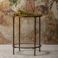 WOOOD Bijzettafel 'Goddess Too' 46cm