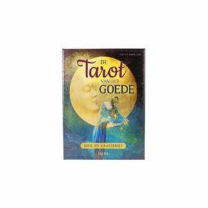 De Tarot van het Goede - Kaartenset