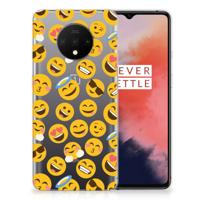 OnePlus 7T | TPU bumper | Emoji