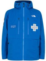 Supreme x The North Face Summit Series veste Rescue Mountain Pro - Bleu