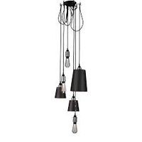 Buster and Punch - Hooked 6.0 / mix graphite Hanglamp