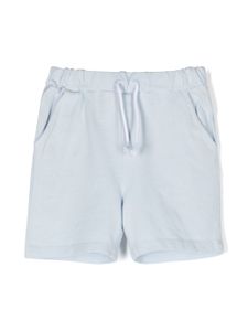 Patachou short en jersey - Bleu