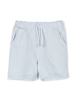 Patachou short en jersey - Bleu