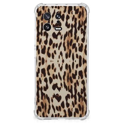 Xiaomi 13 Case Anti-shock Leopard Xiaomi 13 Case Anti-shock Leopard