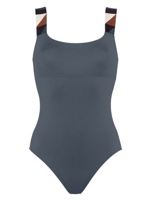 ERES maillot de bain Tempo - Bleu