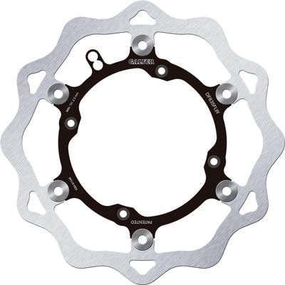 GALFER wave remschijf "df635" rotor df635 flw floating offroad