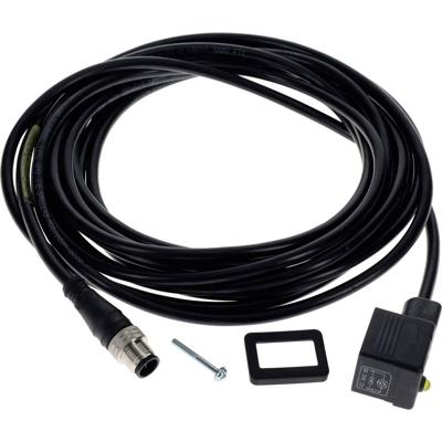 Molex 1210360489 Sensor/actuator connector 1 stuk(s)