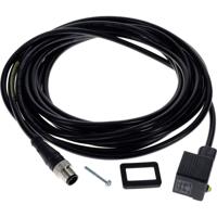 Molex 1210360489 Sensor/actuator connector 1 stuk(s)