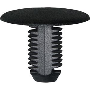 Dennenboom clip OEM:6717617- w700673s300 - 5 stuks 65111409