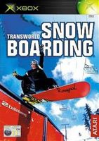 Transworld Snowboarding (zonder handleiding)