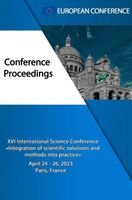 Integration of Scientific Solutions and Methods into Practice - European Conference - ebook - thumbnail