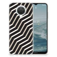 Nokia G20 | G10 | TPU Hoesje | Illusion