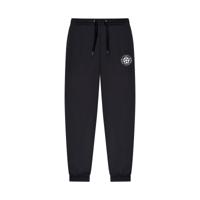 Touzani Utsuri Trainingsbroek Kids Zwart Wit Touzani Utsuri Trainingsbroek Kids Zwart Wit