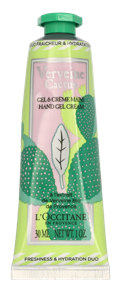 L&apos;Occitane Verveine Cactus Hand Gel Cream 30 ml