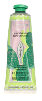 L&apos;Occitane Verveine Cactus Hand Gel Cream 30 ml