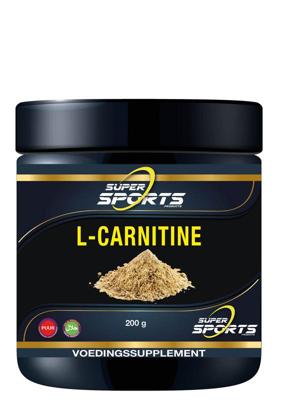 SNP L-Carnitine XXL puur