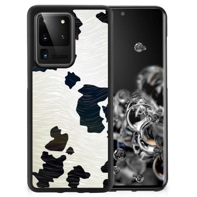 Samsung Galaxy S20 Ultra Back Cover Koeienvlekken