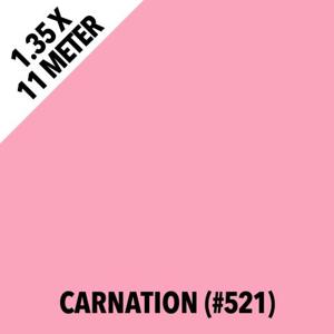 Colorama 521 1,35x11m Carnation OUTLET