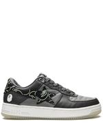 A BATHING APE® baskets Bape Sta #1 - Noir - thumbnail