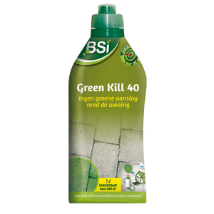 Green Kill 40 - BSI