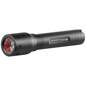 Ledlenser C5R Classic Zaklamp werkt op een accu LED 420 lm 15 h 75 g