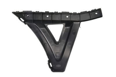 Houder, bumper 5504002512931P