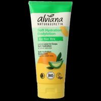 Alviana Bodylotion soft hydration 200 Milliliter