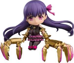 Fate Grand Order Nendoroid - Alter Ego Passionlip