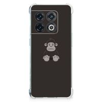 OnePlus 10 Pro Stevig Bumper Hoesje Gorilla - thumbnail