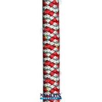 POL2282952003 - RACING 4004 3MM. GRIJS/ROOD (100 M POL2282952003 - RACING 4004 3MM. GRIJS/ROOD (100 M