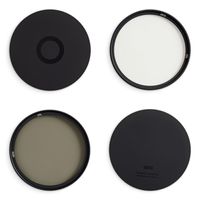 Urth 86mm UV + Circular Polarizing (CPL) Lens Filter Kit Plus+ - thumbnail