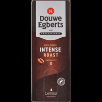 Douwe Egberts Professional Intense Roast Cafitesse Liquid Roast 1.25 L bij Jumbo