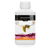 Knock Pest Wasp Bait (Wespentraktatie) 250 ml