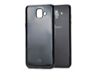 Mobilize Mobilize Gelly Case Samsung Galaxy A6 2018 Black
