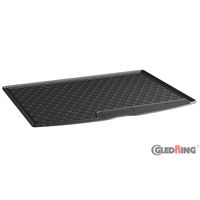 Kofferbakmat passend voor Mercedes GLA (H247) 2020- (Hoge variabele laadvloer) GL1713