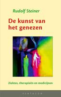 De kunst van het genezen (Hardback)