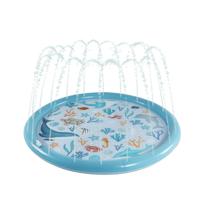 Little Dutch Sprinklermat Ocean Dreams Blauw 150 cm
