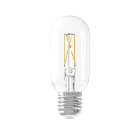 Circle Lampenbol 3,5W - E27 - Led - Filament Clear 1101004000