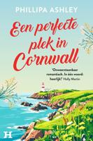 Een perfecte plek in Cornwall - Phillipa Ashley - ebook