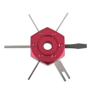 KS Tools 150.1231 Ontgrendelgereedschap
