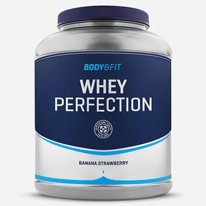 Whey Perfection