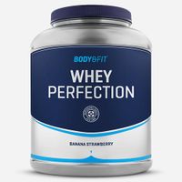 Whey Perfection - thumbnail