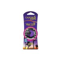 Auto luchtverfrisser California Scents Vent Clip Verry Berry Aardbei