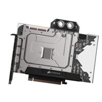 Corsair Hydro CX-9021002-WW koelsysteem voor computers Videokaart Koelplaat/radiatoren Transparant 1 stuk(s) - thumbnail