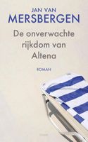 De onverwachte rijkdom van Altena - Jan van Mersbergen - ebook