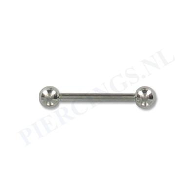 Barbell 14 mm