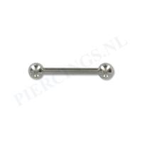 Barbell 14 mm